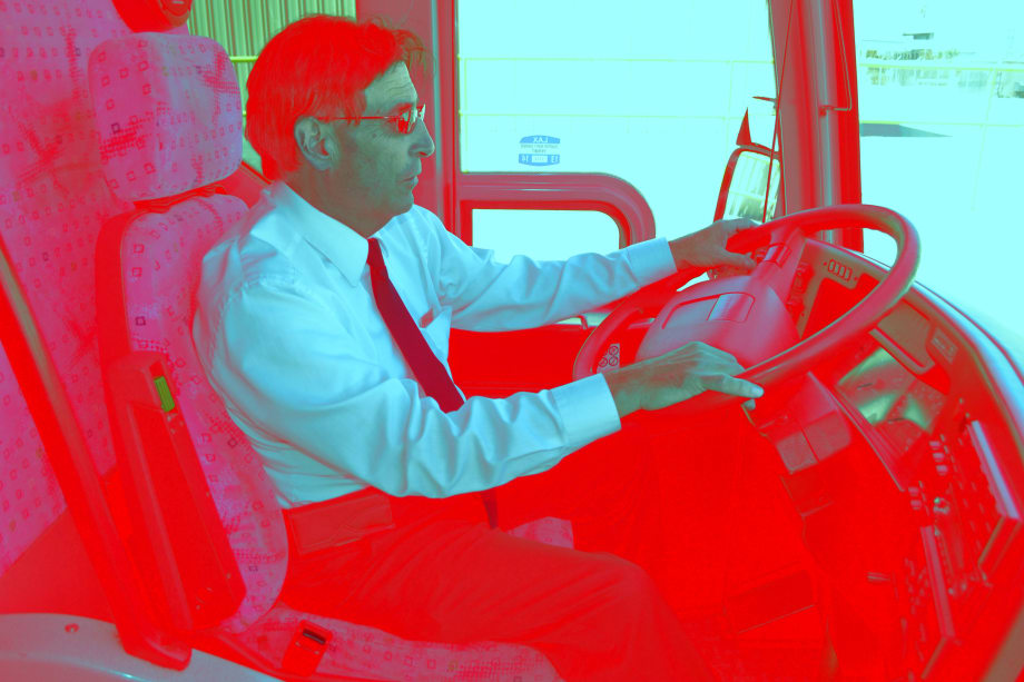 New Year, New Hopes for the Motorcoach Industry