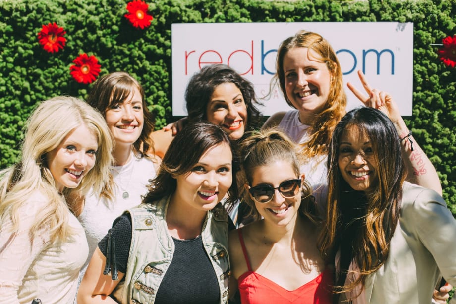 RedBloom Salon Named a Finalist in Alberta's Best Workplaces Competition