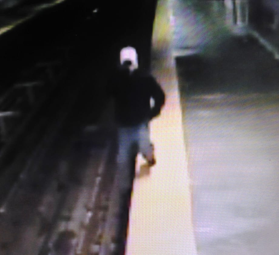 The dangers of ‘distracted commuting’