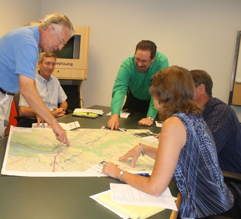 Transit service planning vital to community, ridership growth