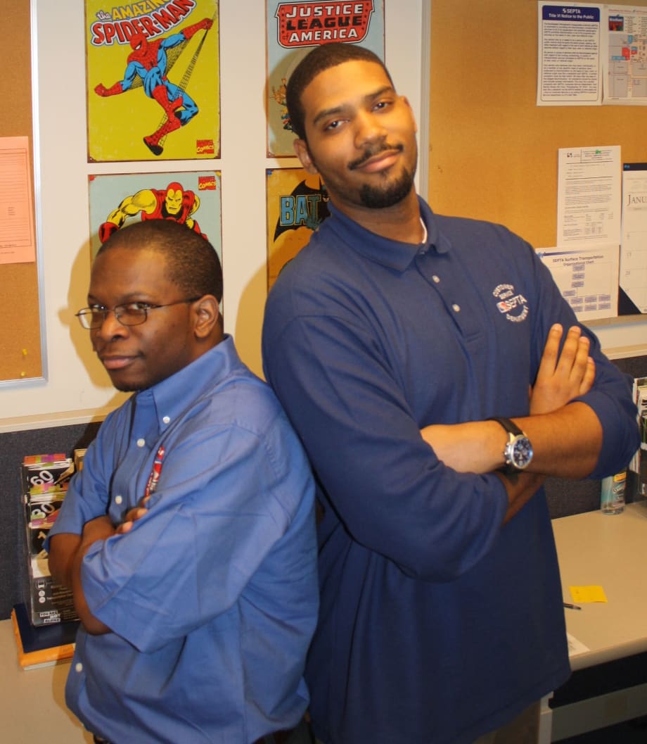 SEPTA beefs up its ‘social’ assets