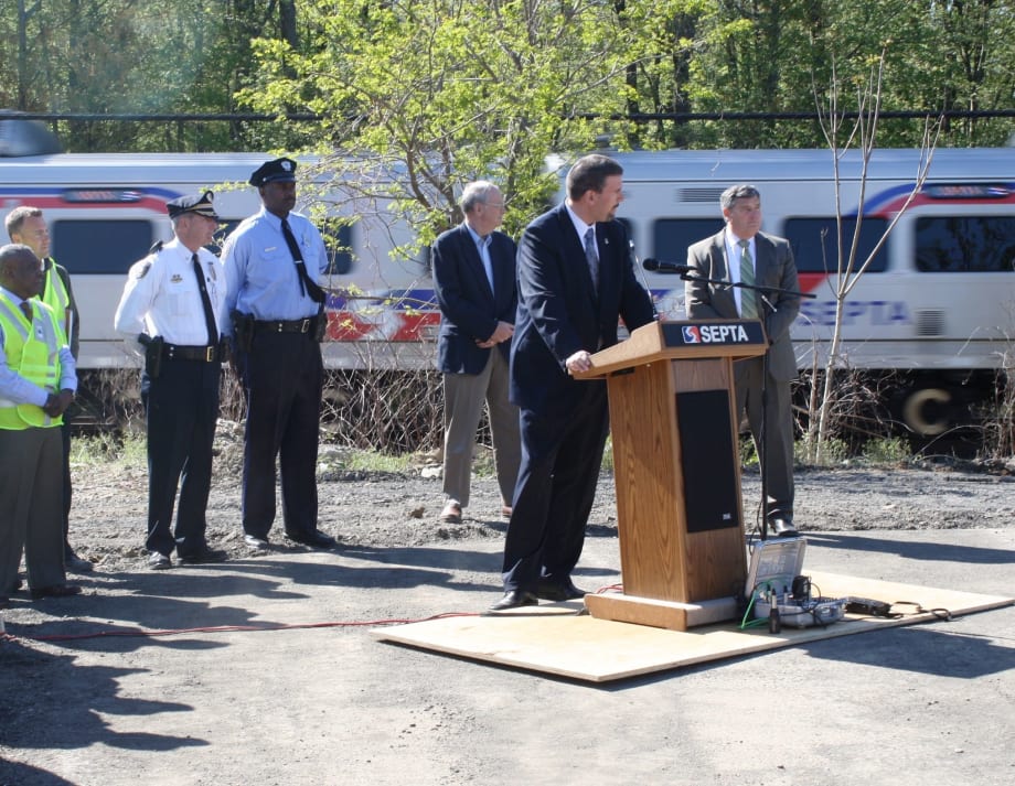 Transit safety is a community effort