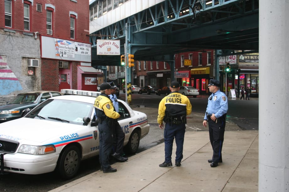 Putting out the fire on hot spots