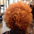 HOW-TO: Multi-Dimensional Red Texture