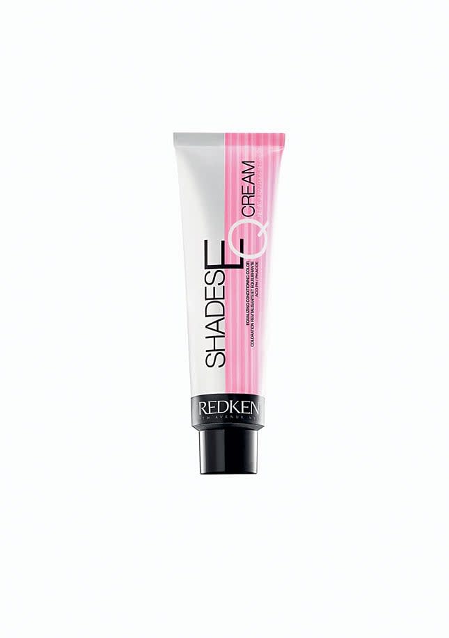Redken Introduces The Ice and Smoke Collection