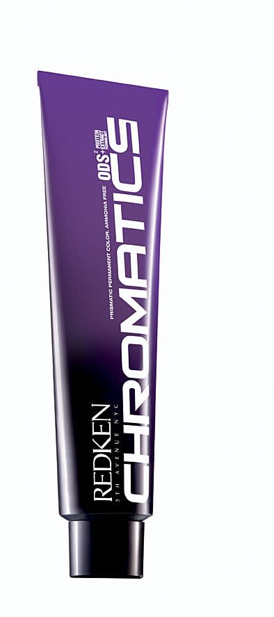 Redken Introduces The Ice and Smoke Collection