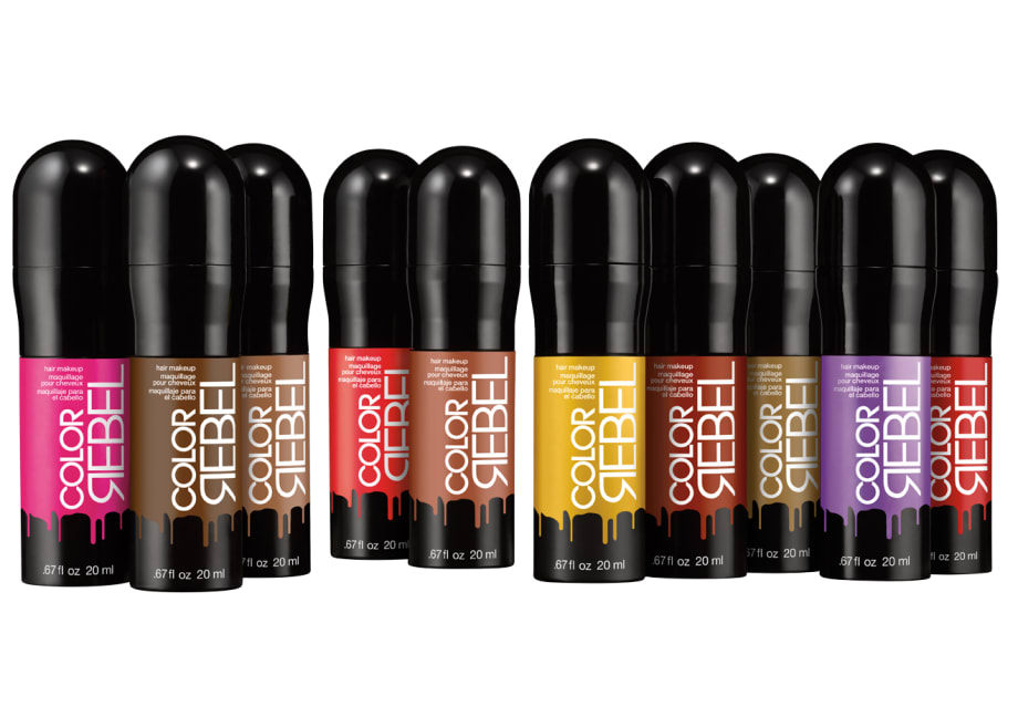 Redken Color Rebel Naturals