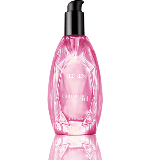 Glow Dry Oil from Redken
