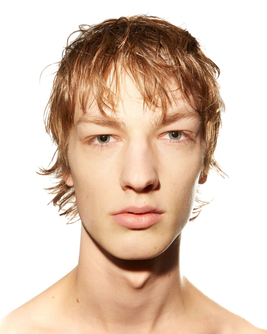 NYFW: Redken for Raf Simons, Coach and Ralph Lauren