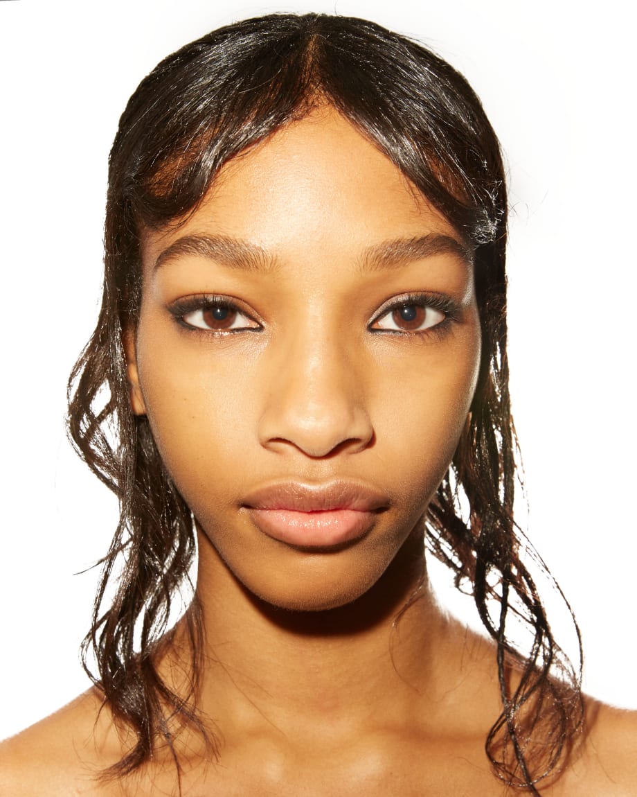 NYFW: Redken Creates Gothic and Rocker Looks for Coach Show
