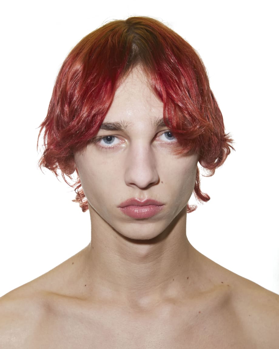 NYFW: Redken for Raf Simons, Coach and Ralph Lauren
