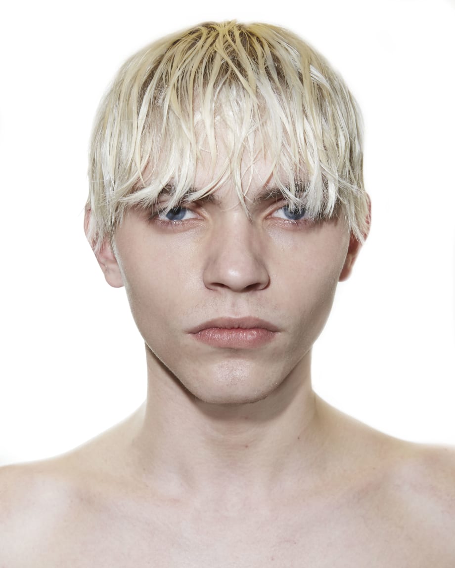 NYFW: Redken for Raf Simons, Coach and Ralph Lauren