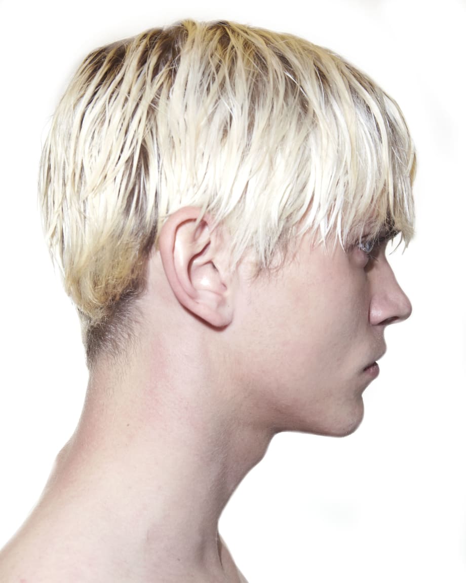 NYFW: Redken for Raf Simons, Coach and Ralph Lauren
