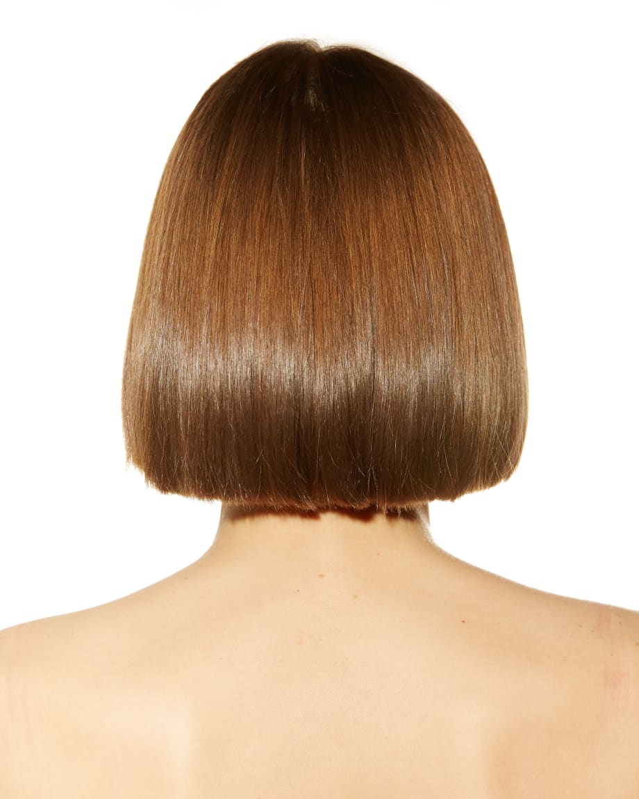 Redken's Ralph Lauren Runway Hair