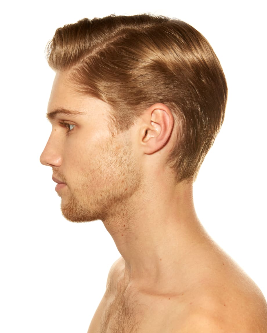Redken's Ralph Lauren Runway Hair