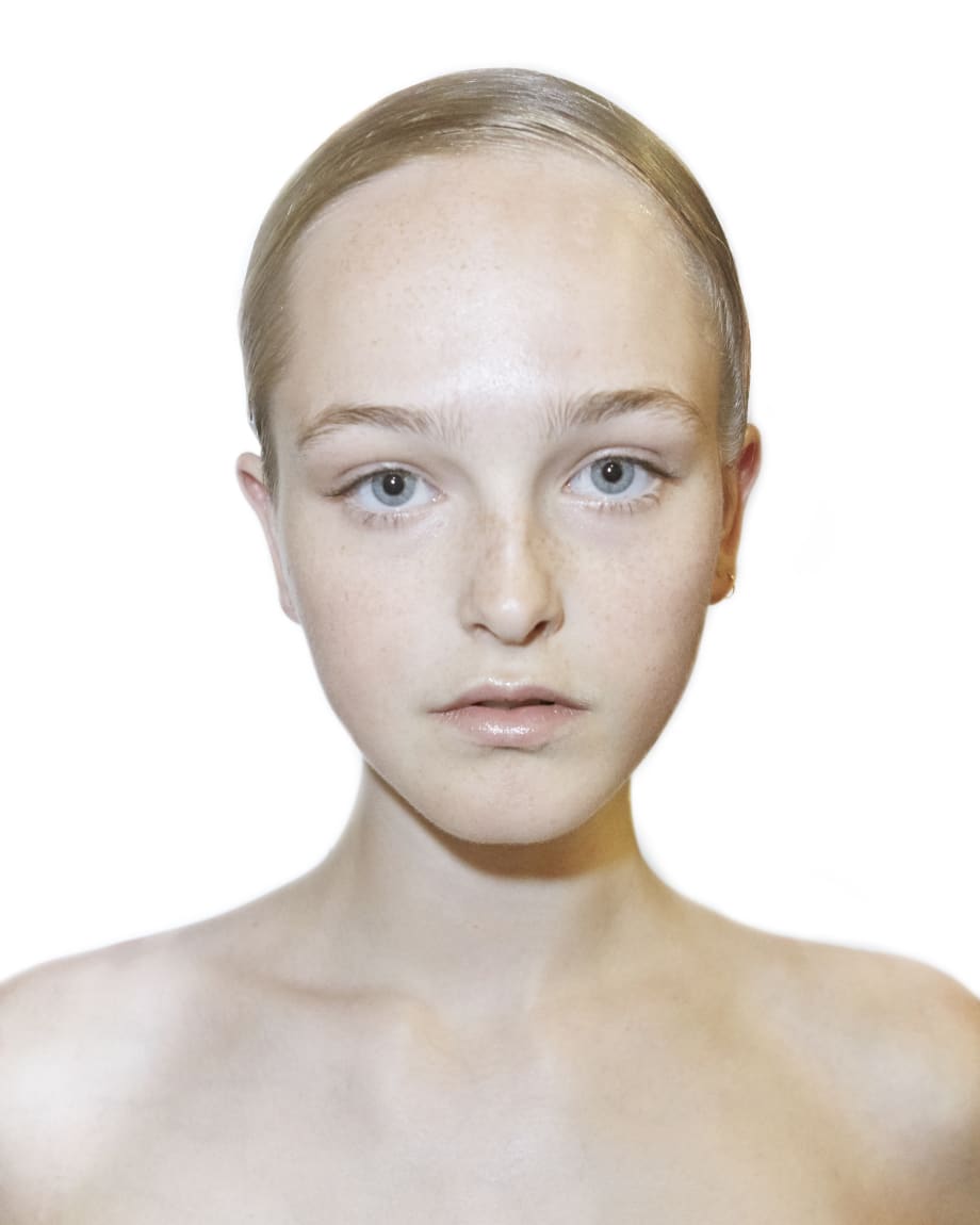 NYFW: Redken Styles Marc Jacobs