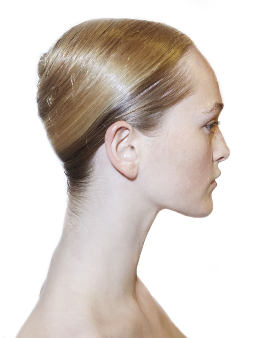 NYFW: Redken Styles Marc Jacobs