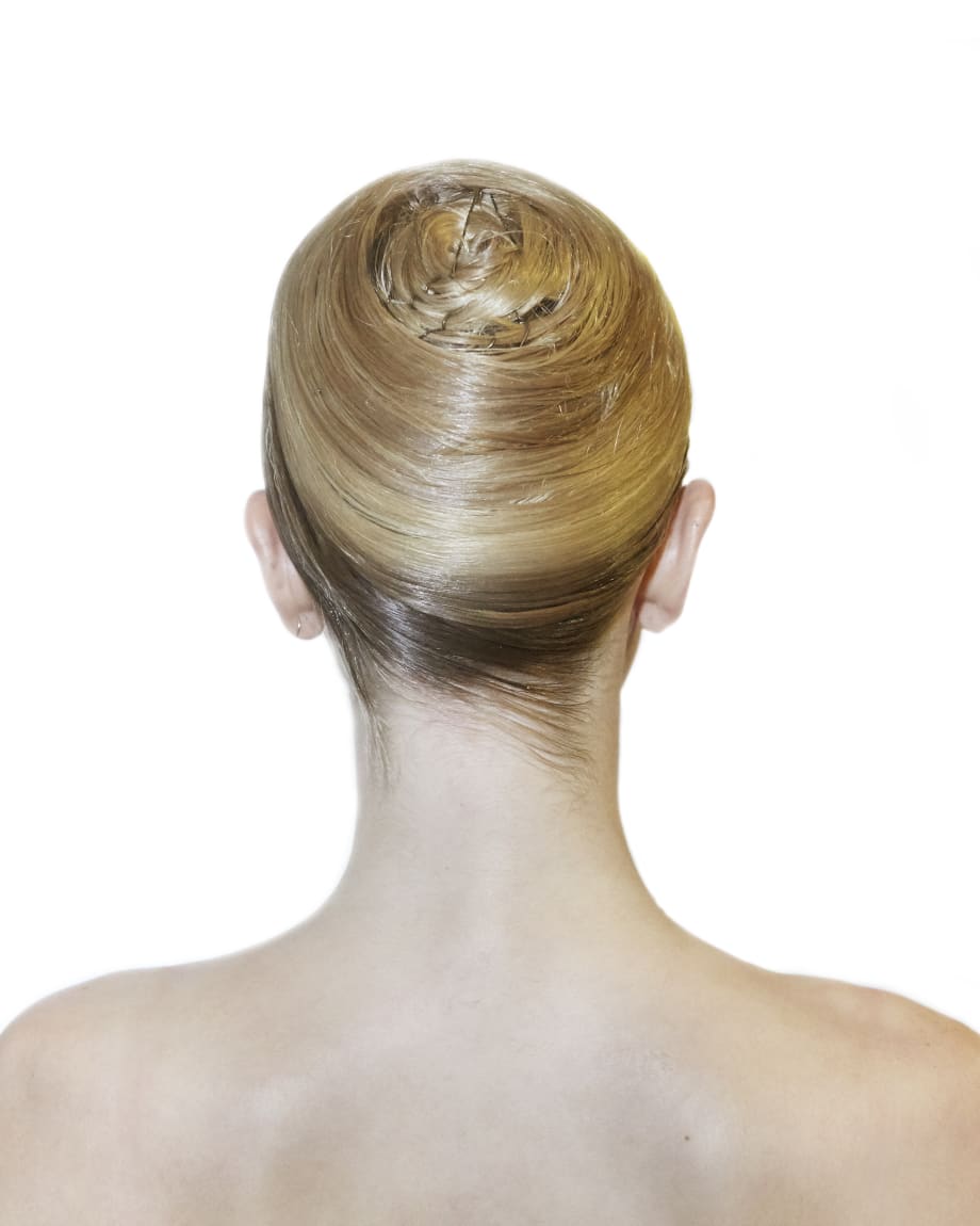 NYFW: Redken Styles Marc Jacobs