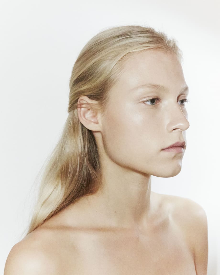 NYFW Spring/Summer 2018: Redken at Victoria Beckham