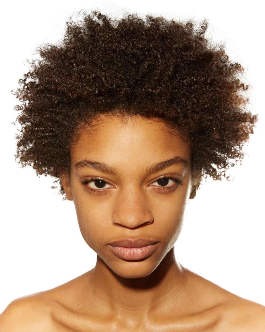 NYFW: Redken for Victoria Beckham's Fall/Winter 2018 Show