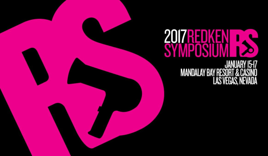 Registration Now Open For Redken Symposium 2017
