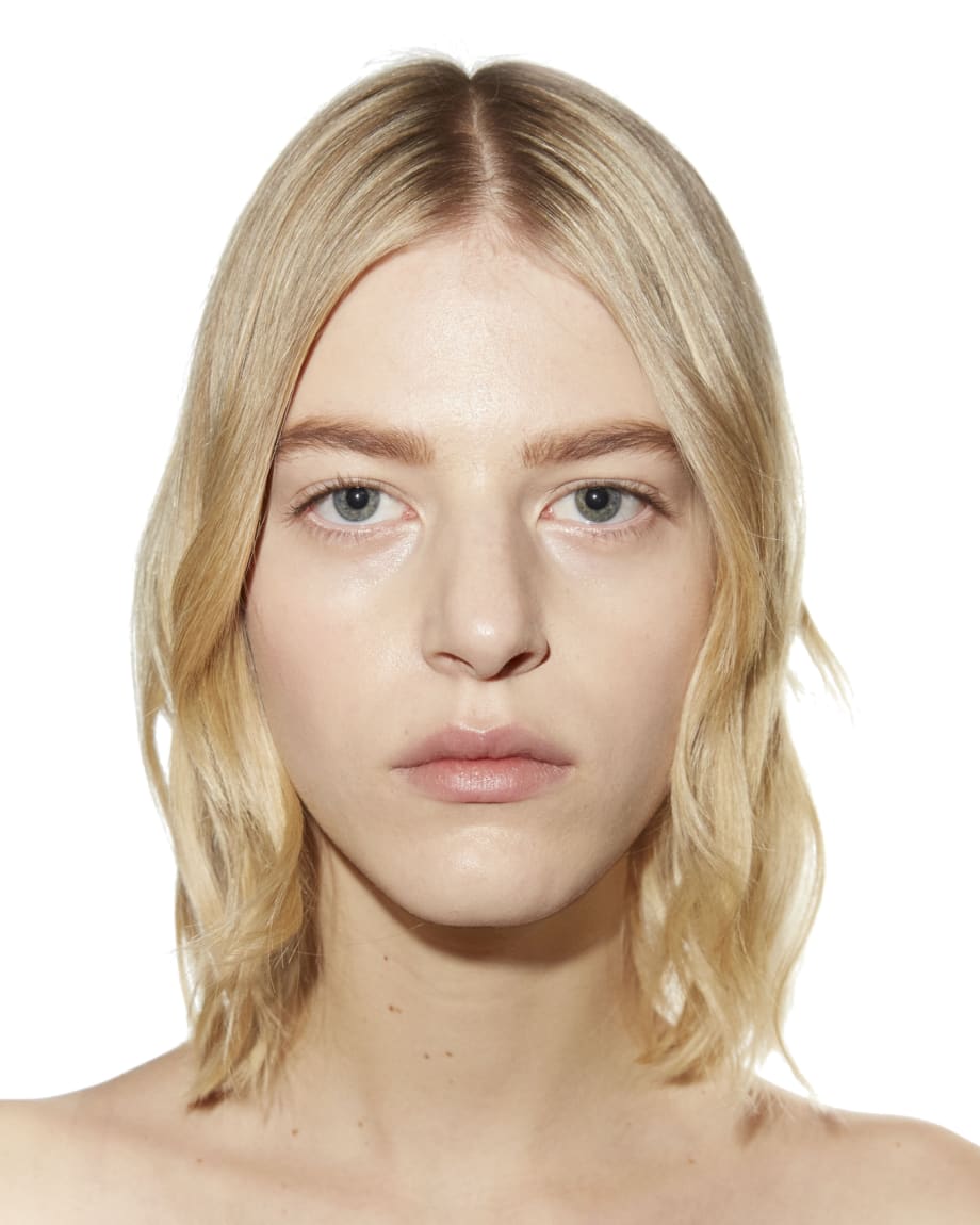 NYFW: Redken for Tory Burch Fall/Winter 2018