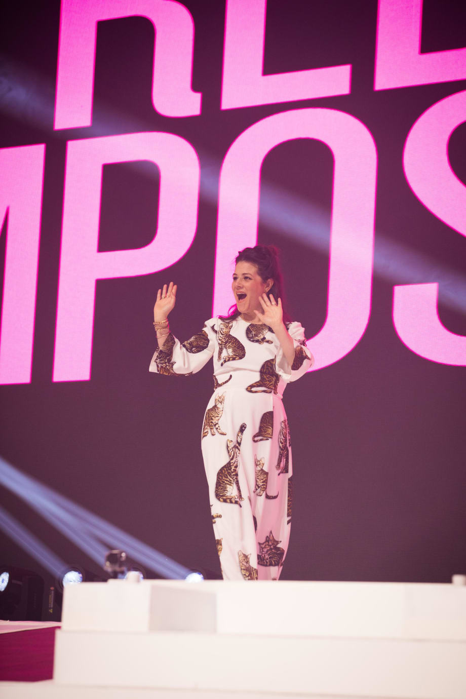 Redken Symposium 2017 - Was This The Best Ever?