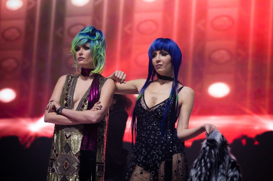 Redken Symposium 2017 - Was This The Best Ever?