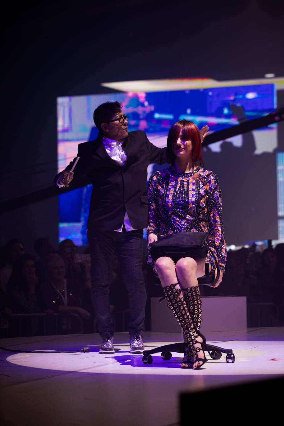Redken Symposium 2017 - Was This The Best Ever?