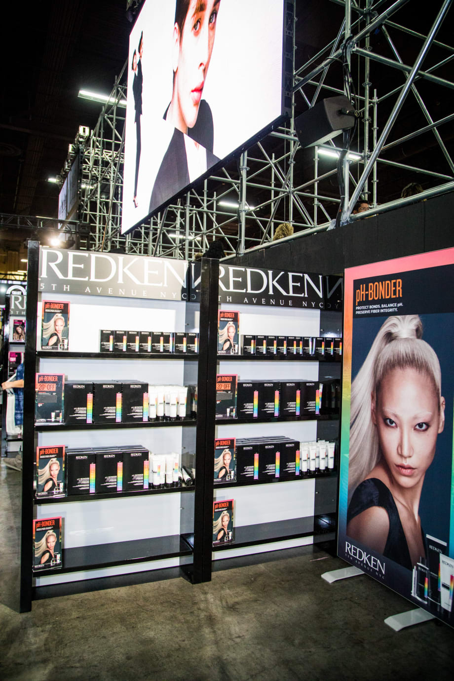 Redken Symposium 2017 - Was This The Best Ever?