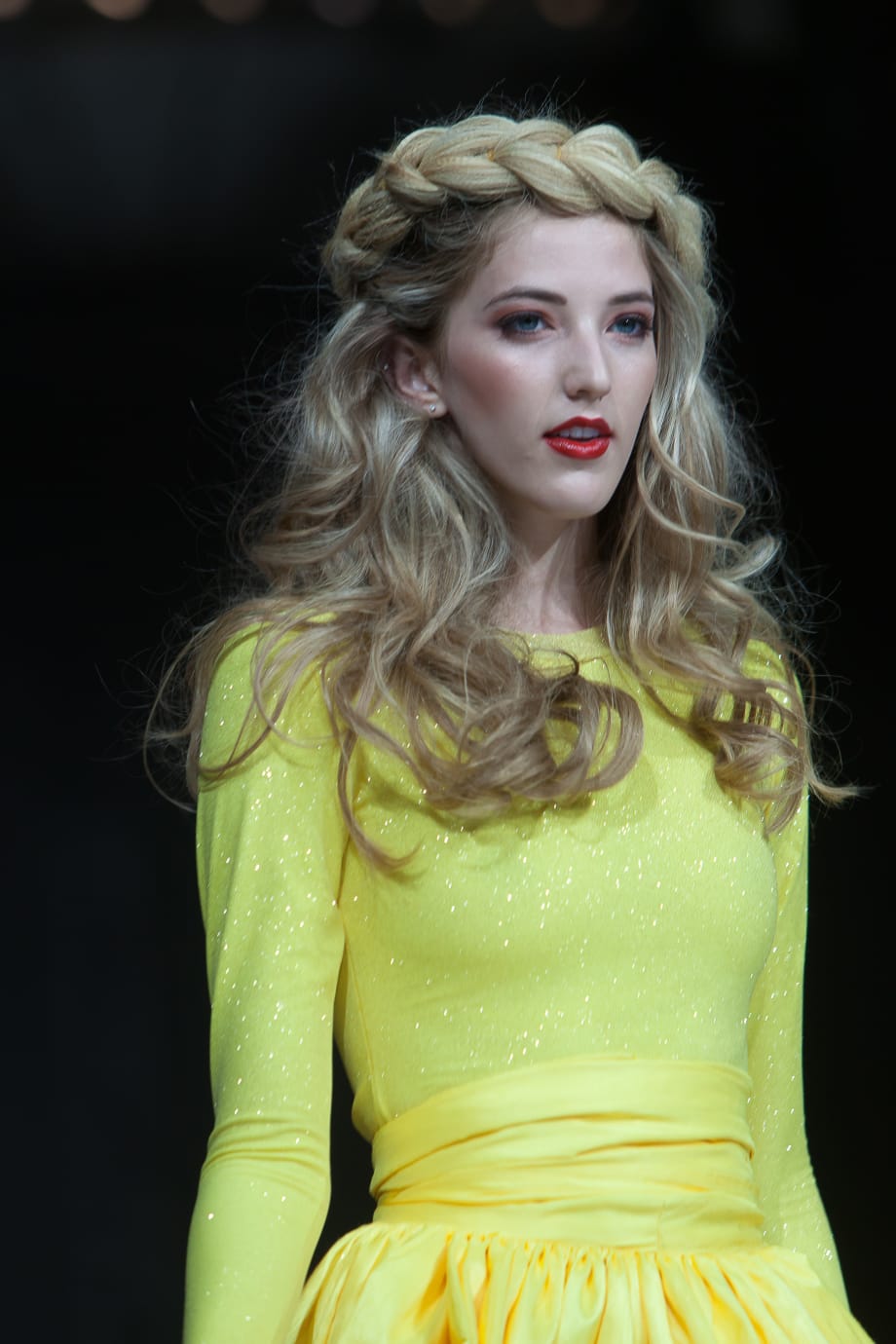 Modern Reports: NAHA 2015