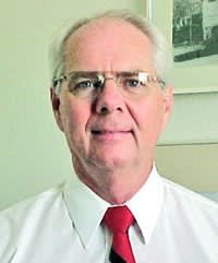 Reed Joins Dossier Maintenance Solutions Team