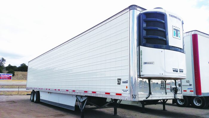 Trailers are Smarter Than Ever