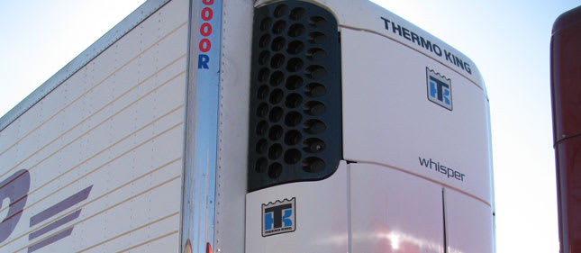 CARB Allows Lower-Level Upgrades to '03 Reefer Units