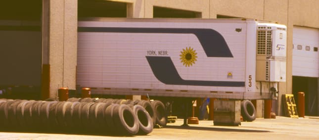 How's Business? Better, But Reefer Execs Cautious