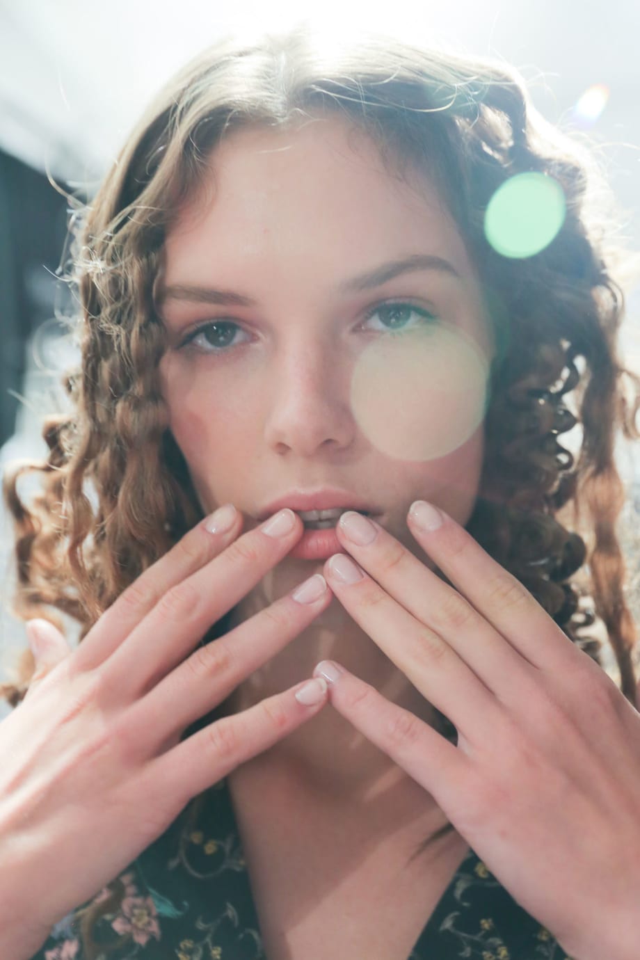 Nail Trends From the Spring 2014 Fashion Week Runways