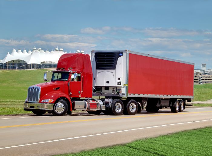 New Refrigerants on the Way