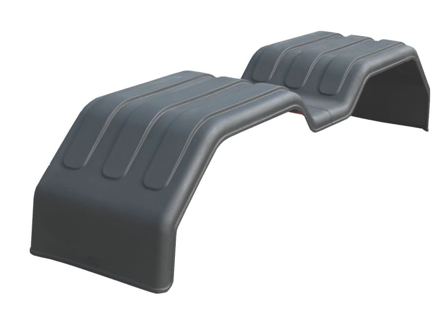 Fleetline Introduces New Refuse Fenders