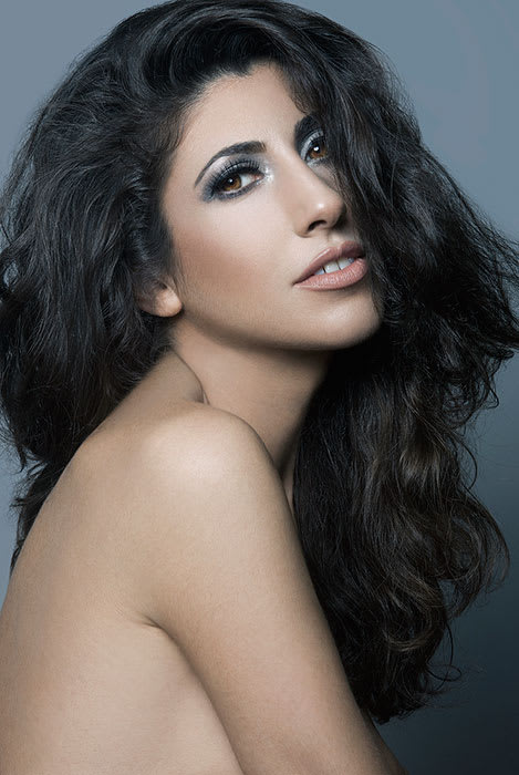 Regina Camacho Collection