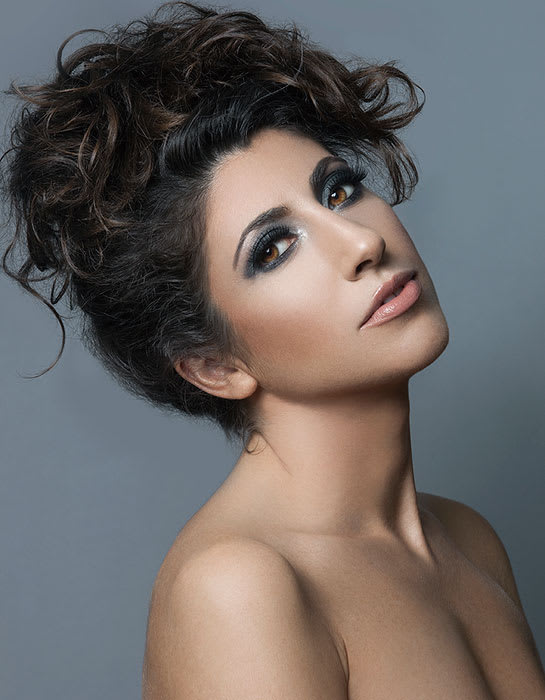 Regina Camacho Collection