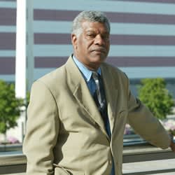 Reid Promoted to Director of General Services for City of Gainesville