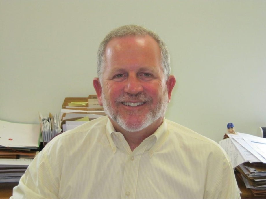 NY, NJ Port Fleet Manager Retires