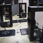 Rejuv Salon and Spa Inc.