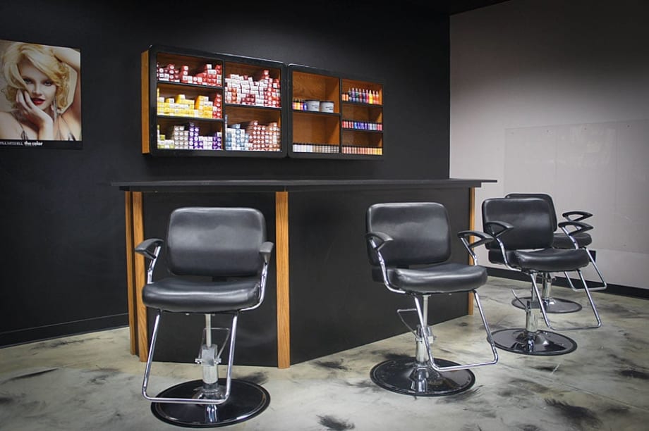 Rejuv Salon and Spa Inc.