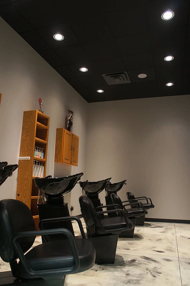 Rejuv Salon and Spa Inc.