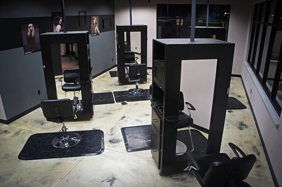 Rejuv Salon and Spa Inc.