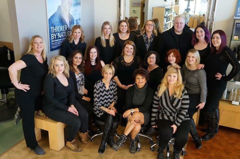 2018 Salon Today 200: Customer Service
