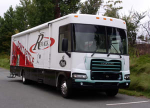 Remack Takes Parts Training on the Road