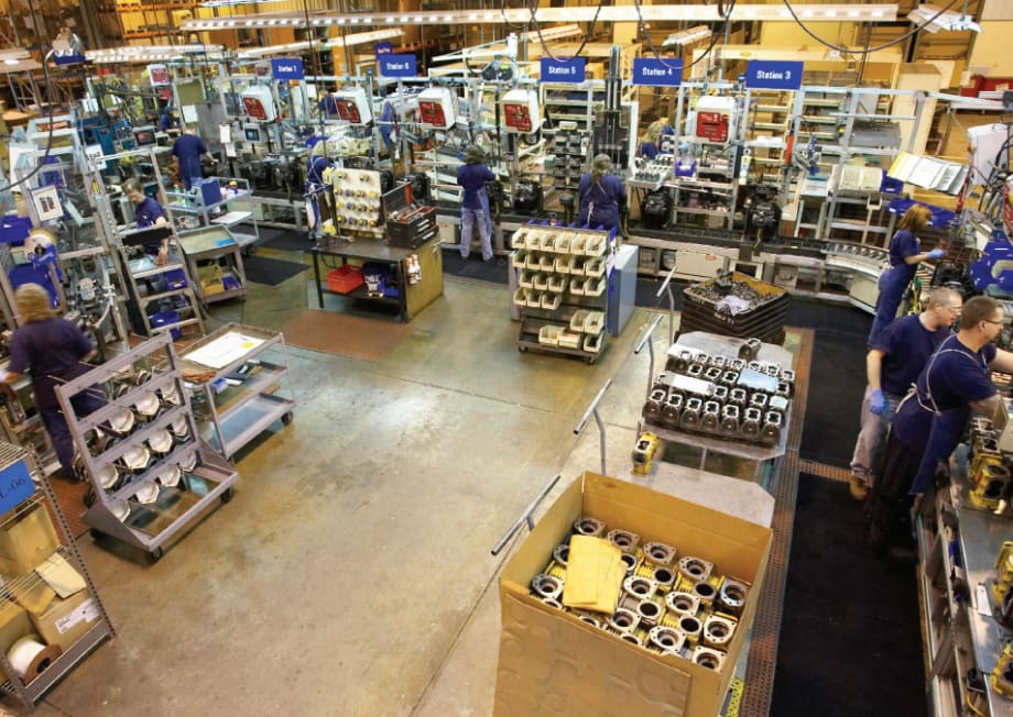 Bendix Expands Reman Components Offering