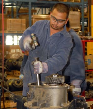 Reman Today: Remanufacturing Faces New Pressures in a Changing World